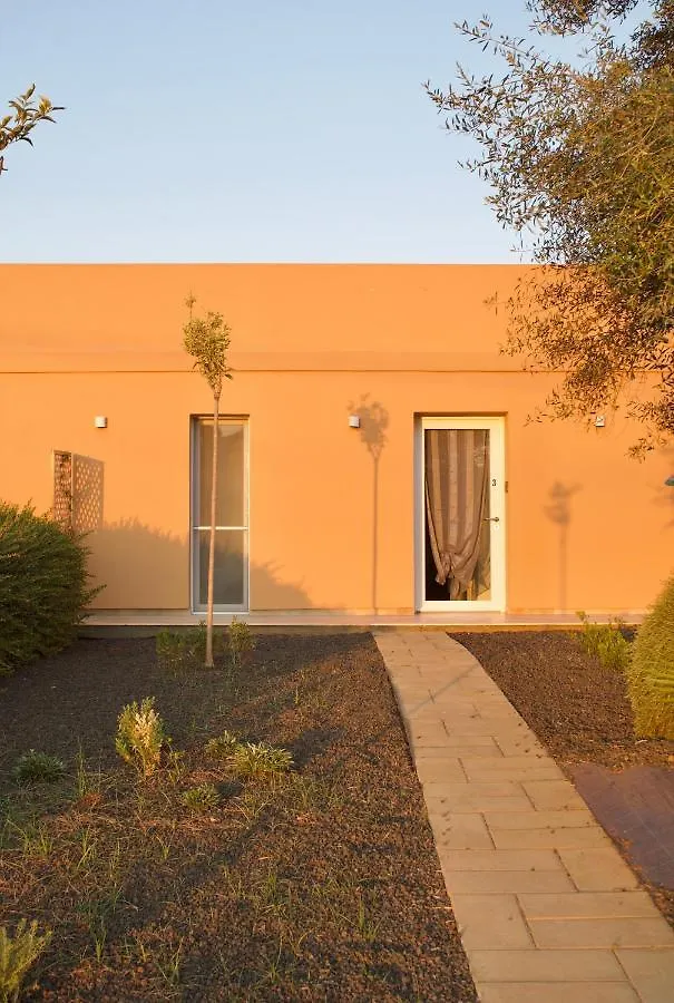 Maris Apartments & Bedrooms Alghero Italia