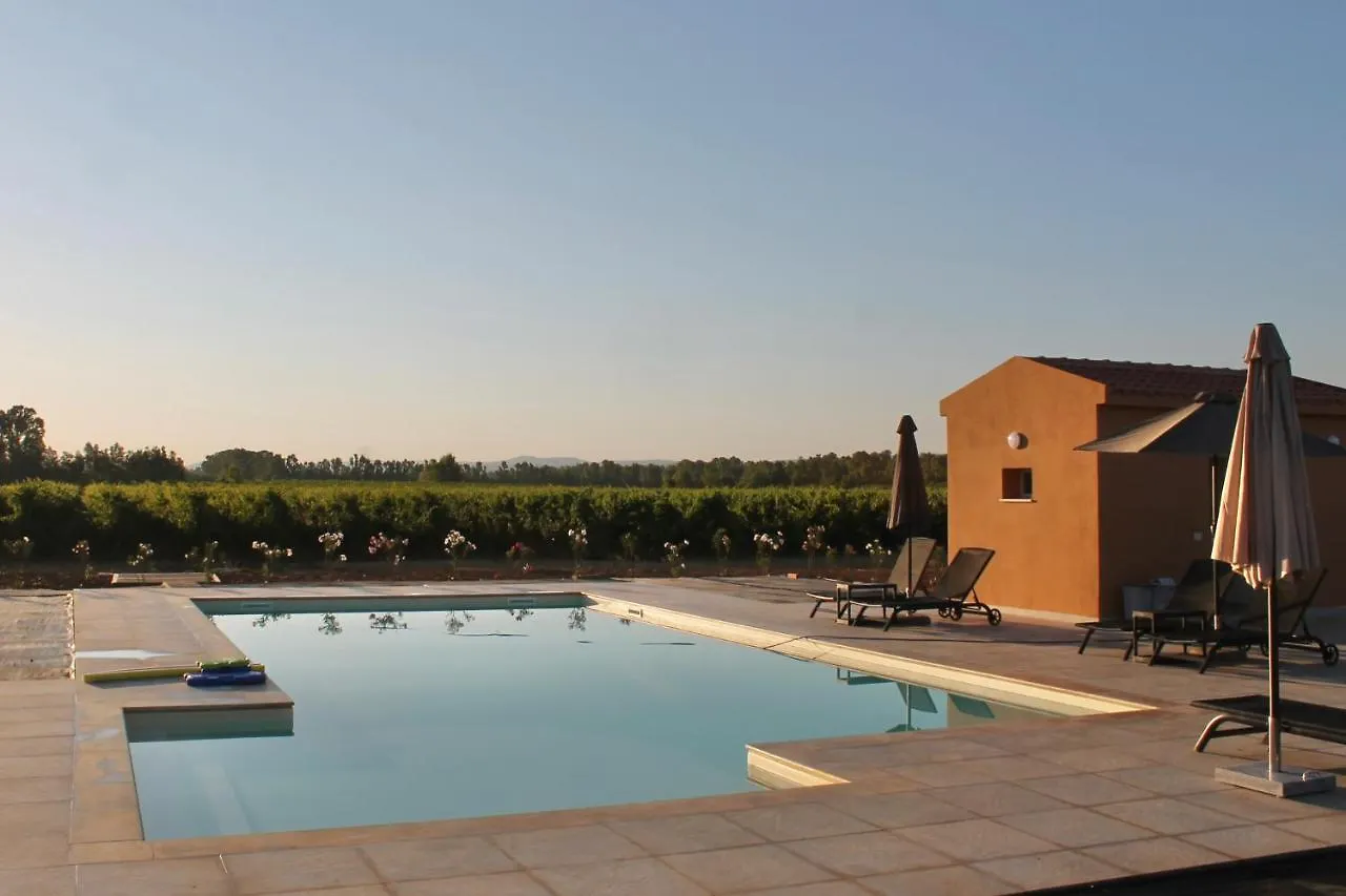 Maris Apartments & Bedrooms Alghero