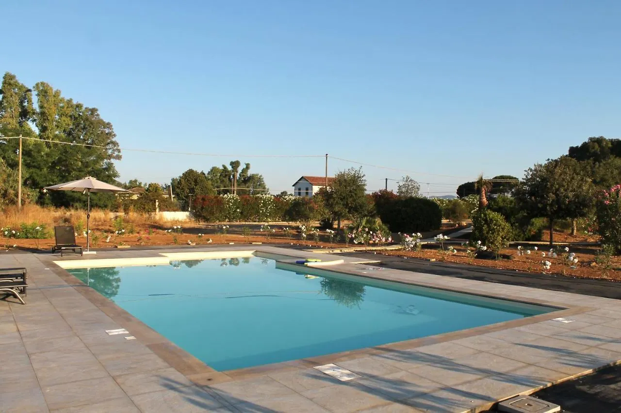 Maris Apartments & Bedrooms Alghero