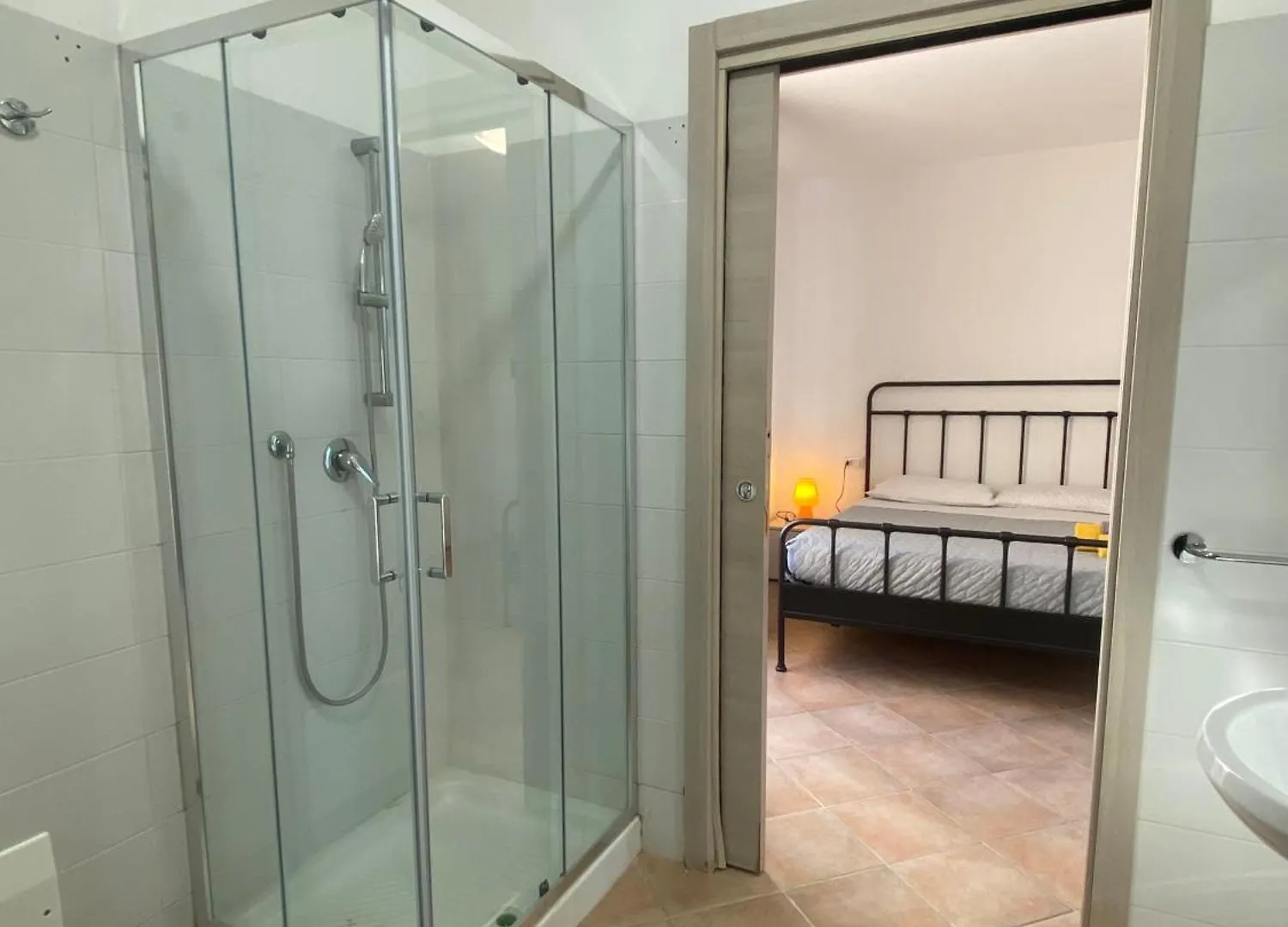 Maris Apartments & Bedrooms Alghero