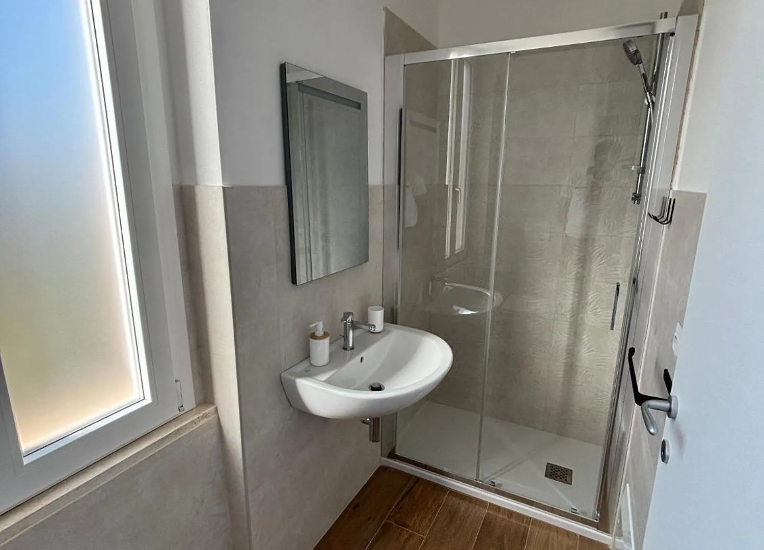 Maris Apartments & Bedrooms Alghero