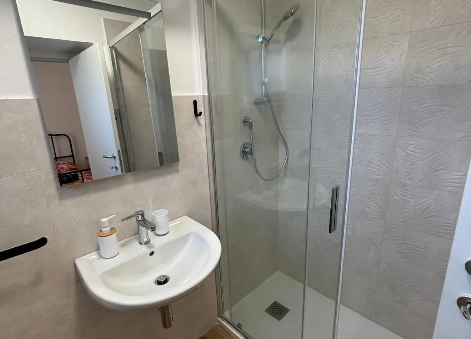 Maris Apartments & Bedrooms Alghero