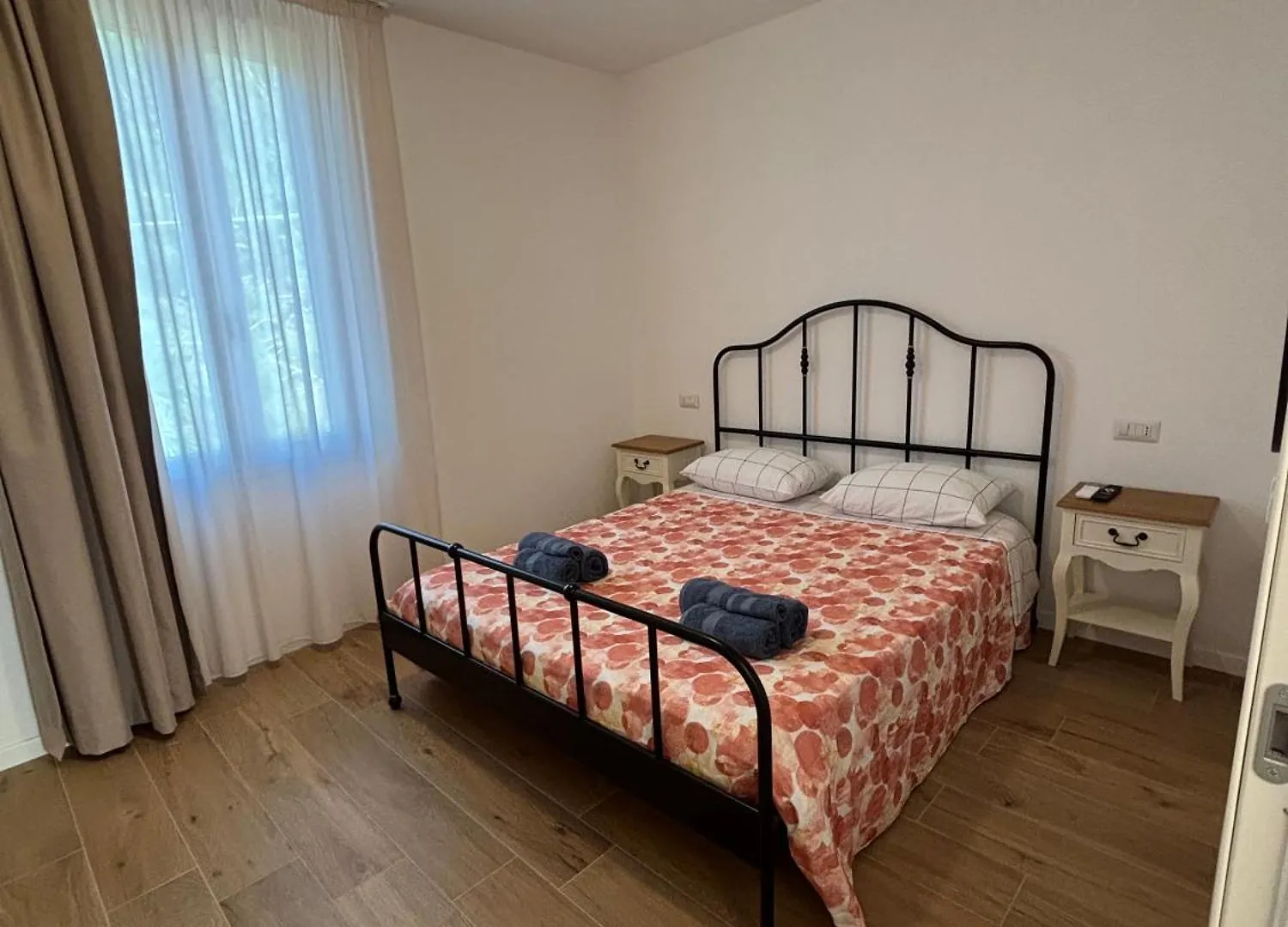Maris Apartments & Bedrooms Alghero