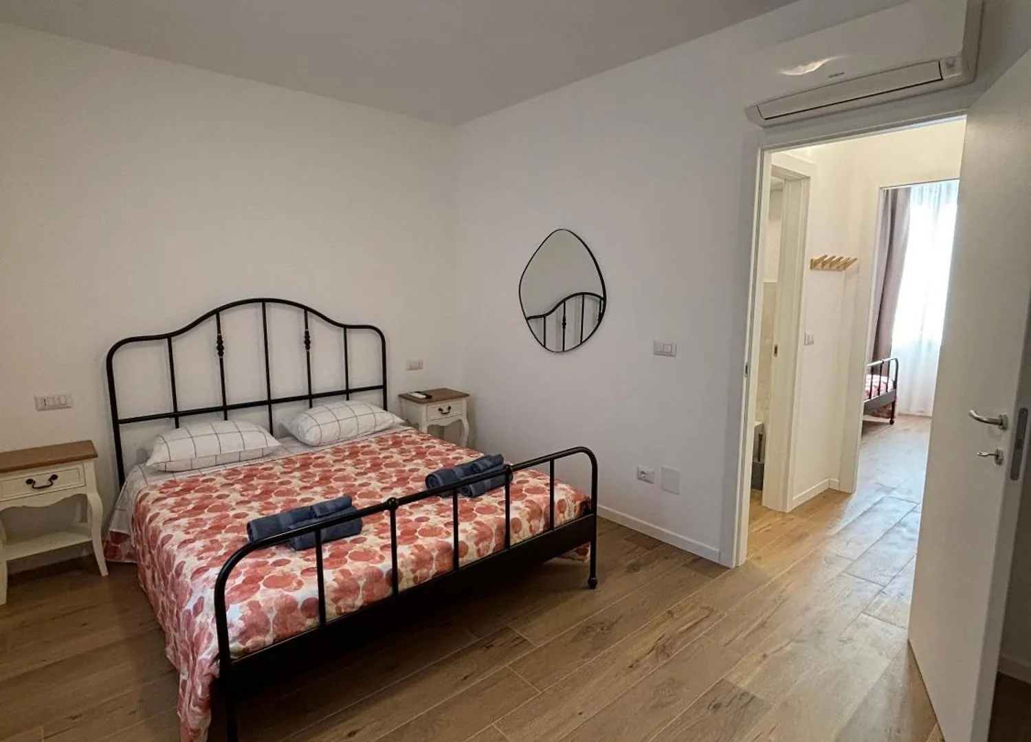 Maris Apartments & Bedrooms Alghero