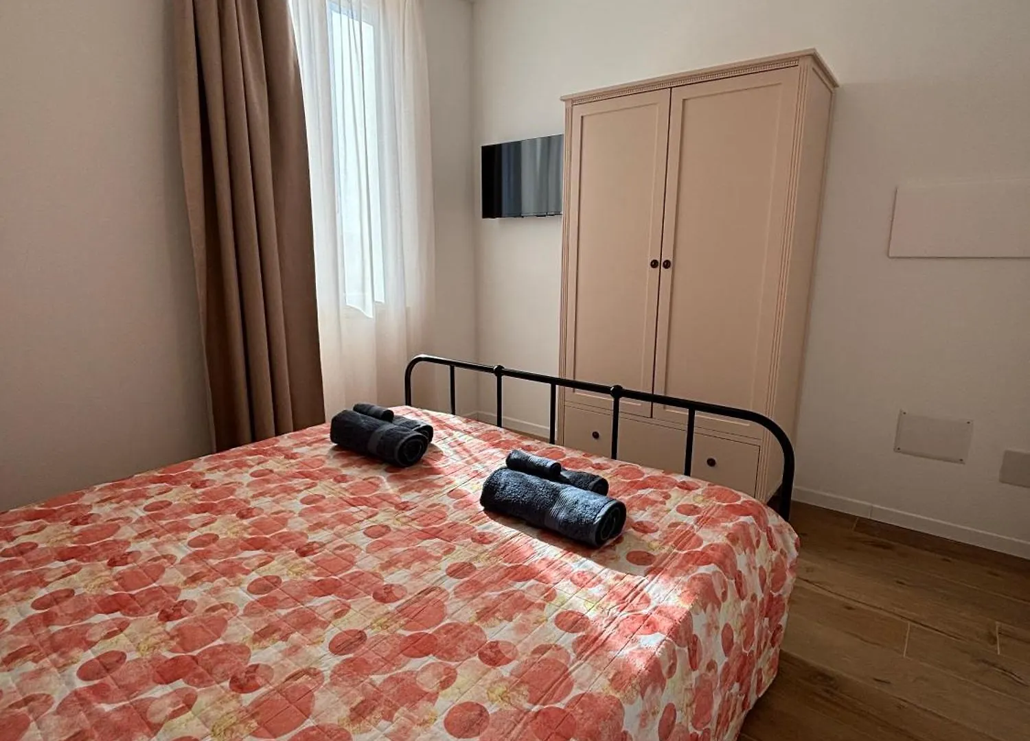 Maris Apartments & Bedrooms Alghero