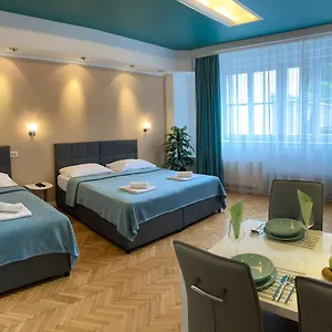 Apartma & Free Parking , Lublaň Slovinsko