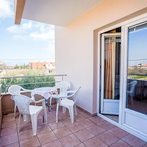 Valentin , Privlaka (Zadar) Chorvatsko