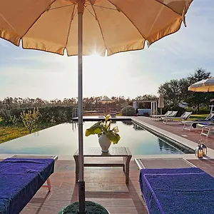  Vakantieboerderij Casale Degli Ulivi Alghero
