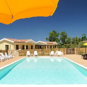  Vakantieboerderij I Vigneti