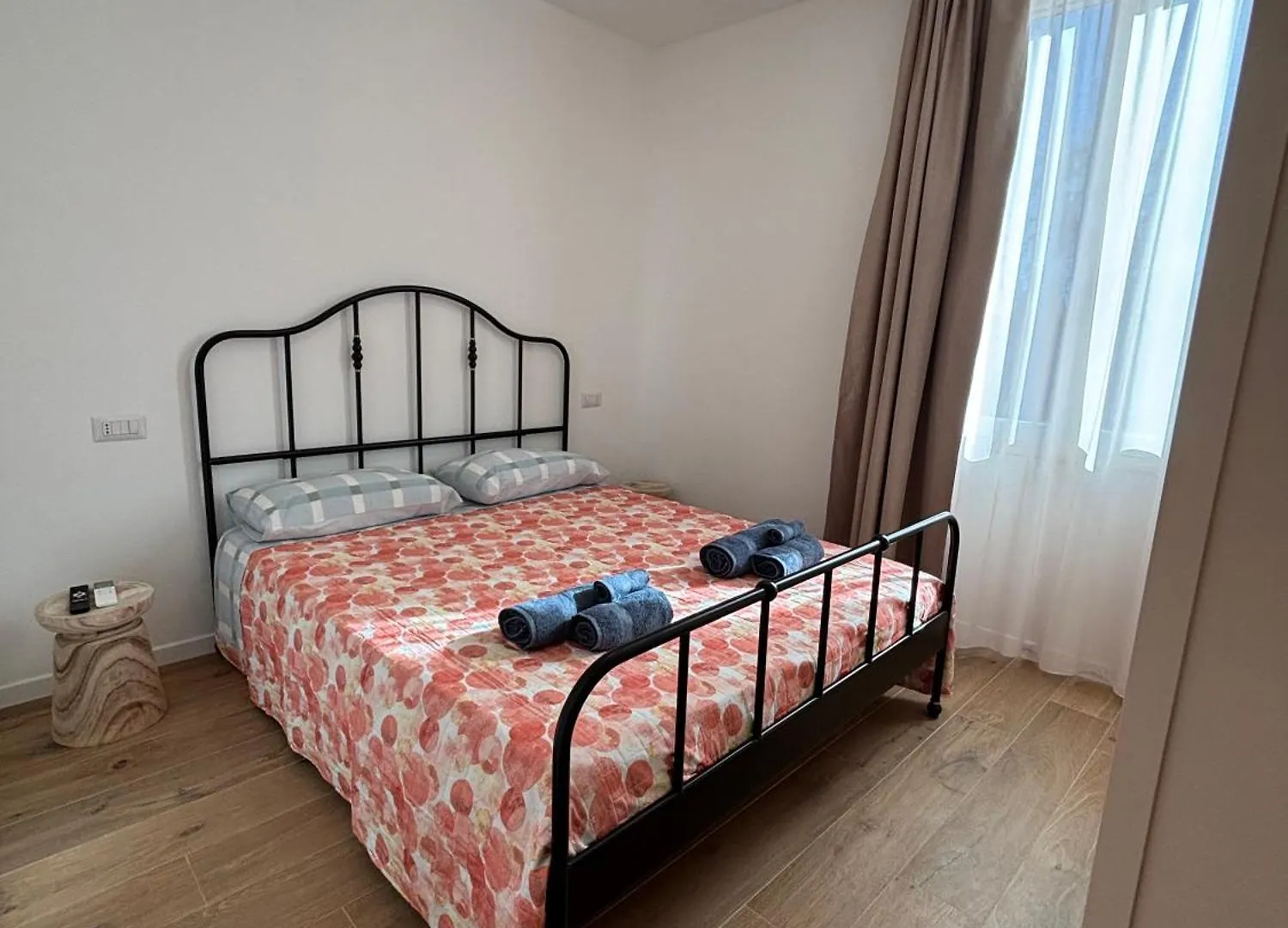Maris Apartments & Bedrooms Alghero 0*,  Italy