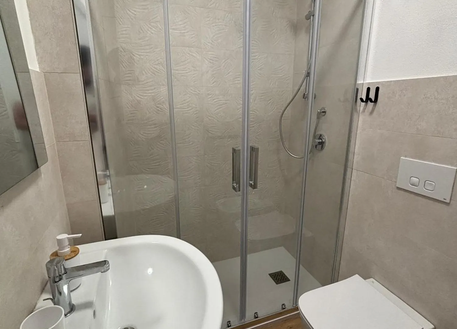 Maris Apartments & Bedrooms Alghero Italy