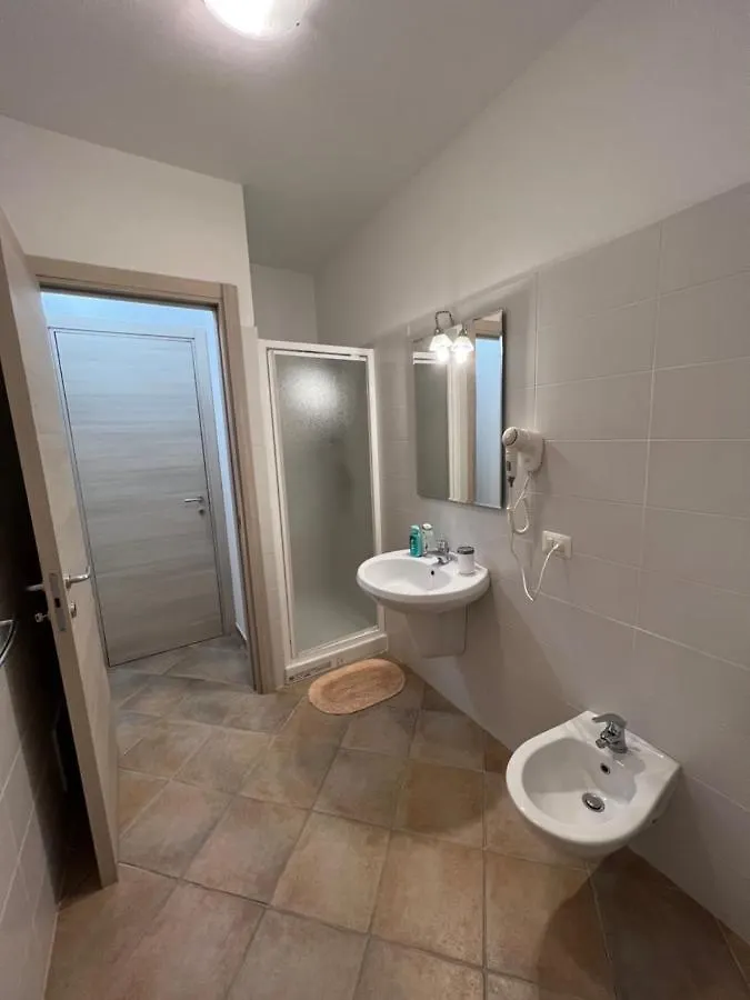 Maris Apartments & Bedrooms Alghero Italien