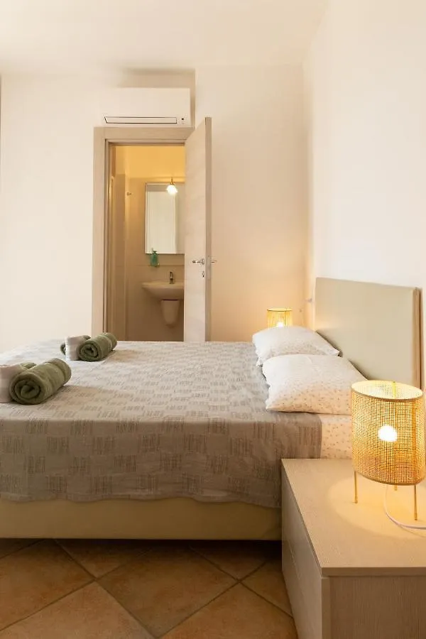 Maris Apartments & Bedrooms Alghero Italien