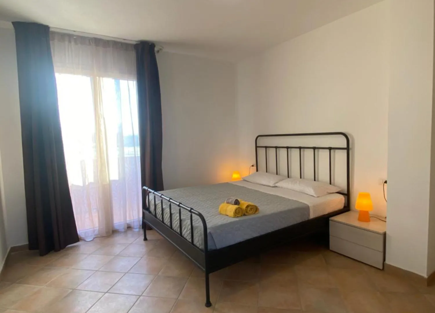 Maris Apartments & Bedrooms Alghero Italien