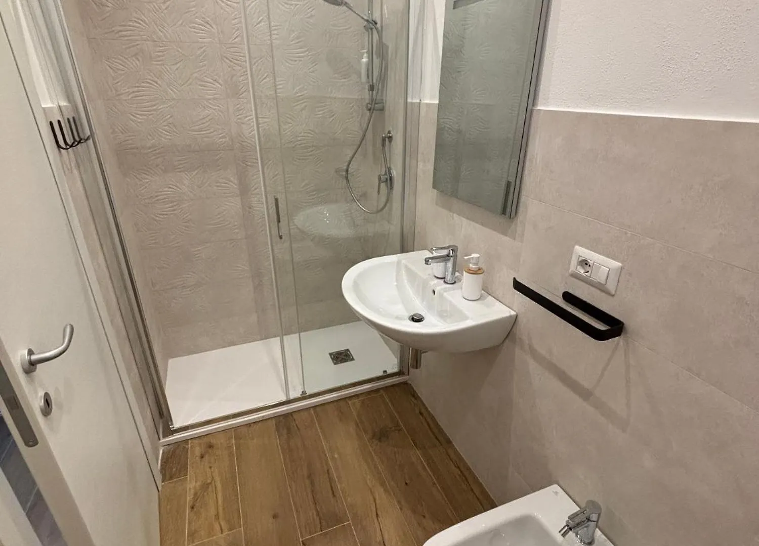 Maris Apartments & Bedrooms Alghero