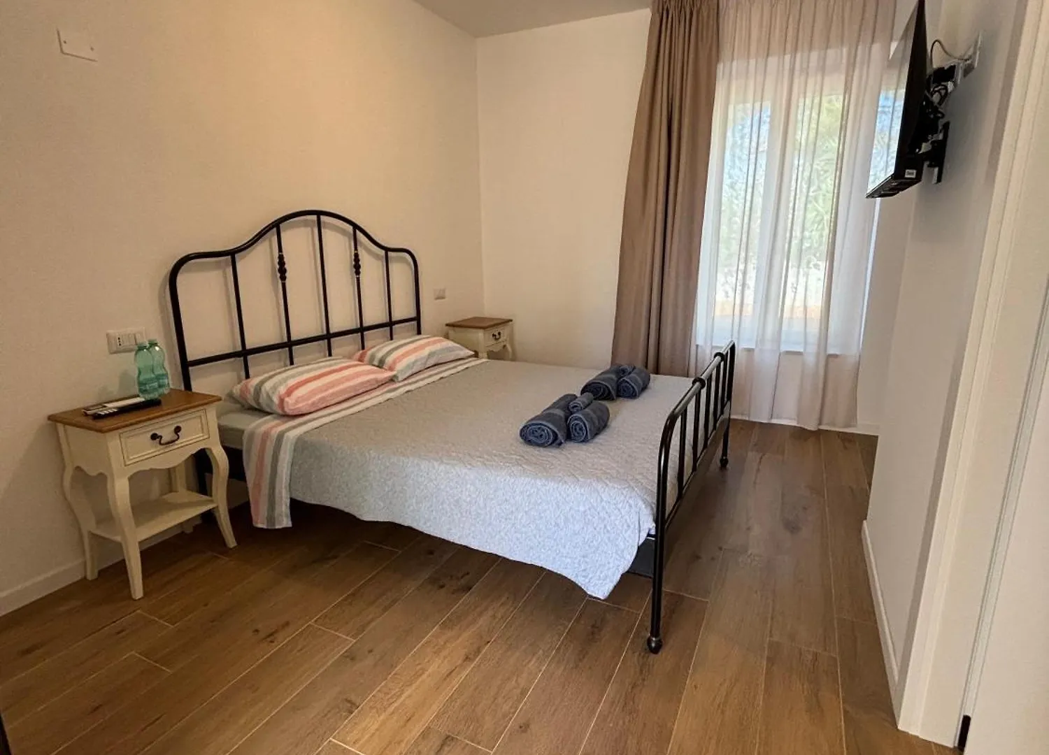 Maris Apartments & Bedrooms Alghero Italien