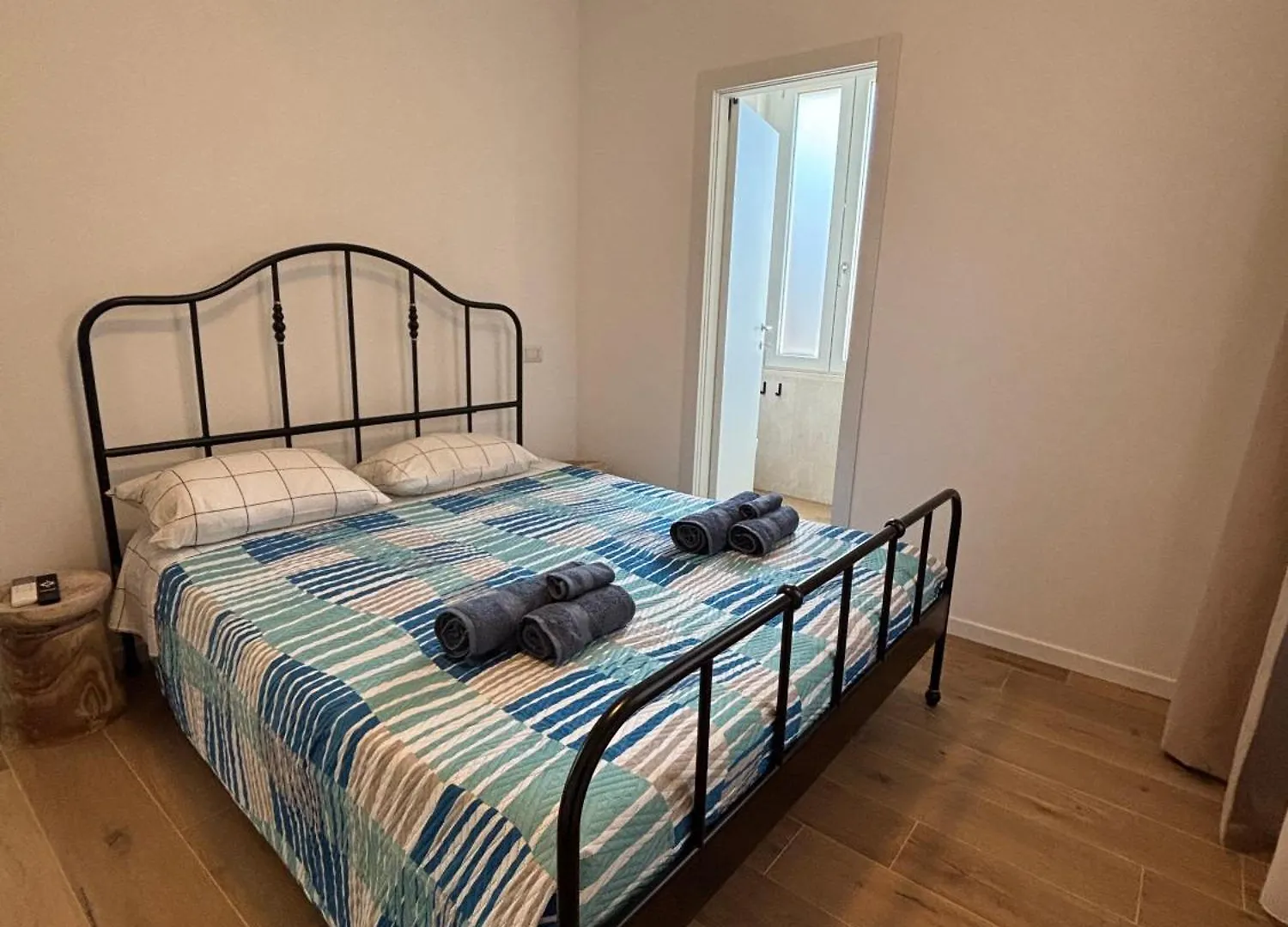 Maris Apartments & Bedrooms Alghero